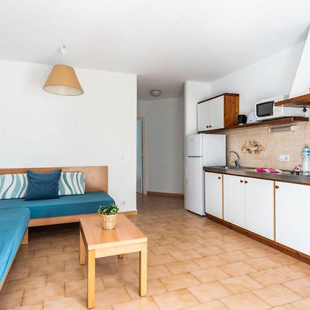 Apartamentos Alta Galdana Playa Cala Galdana  Exteriör bild