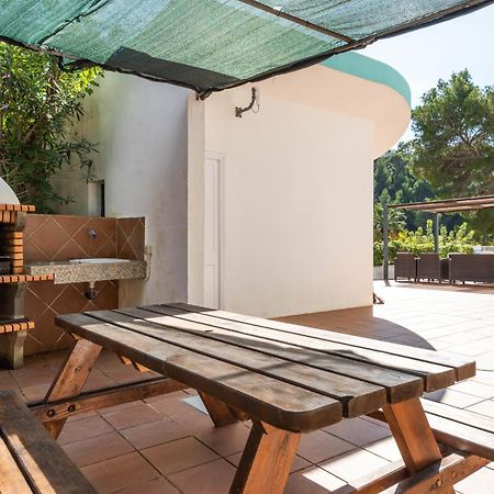 Apartamentos Alta Galdana Playa Cala Galdana  Exteriör bild