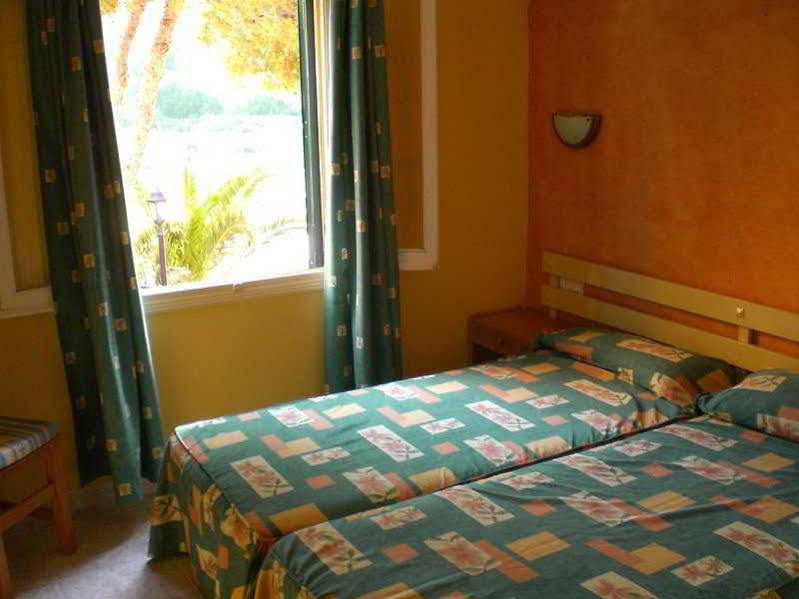 Apartamentos Alta Galdana Playa Cala Galdana  Exteriör bild