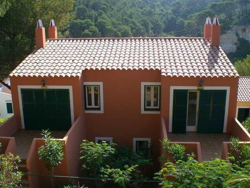 Apartamentos Alta Galdana Playa Cala Galdana  Exteriör bild